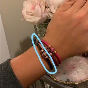 Henri Bendel Bracelet